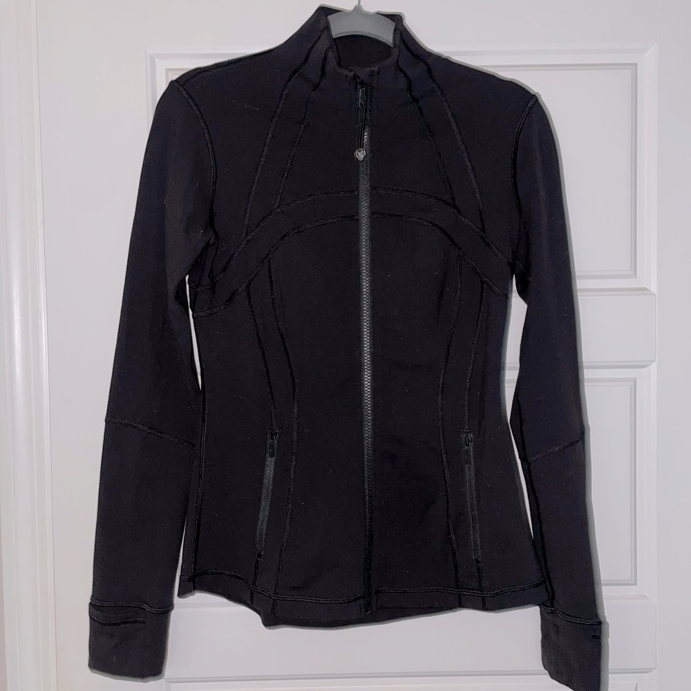 Lululemon Jacket